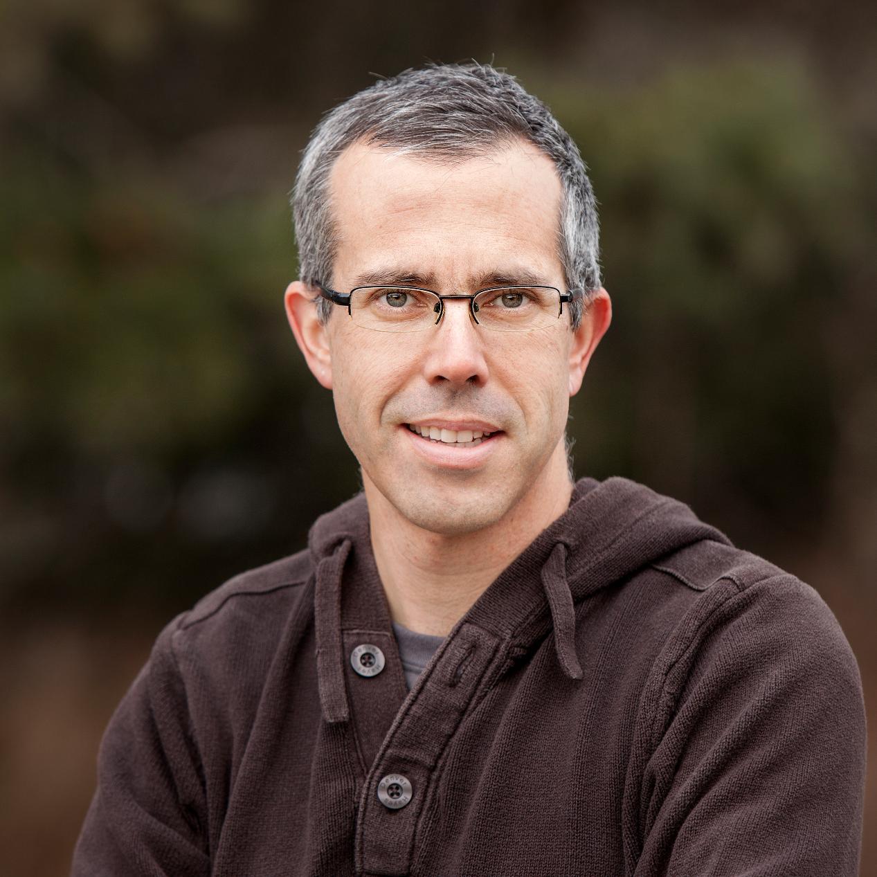 GetOutsideFit's profile picture. Outdoor fitness and local adventure specialist