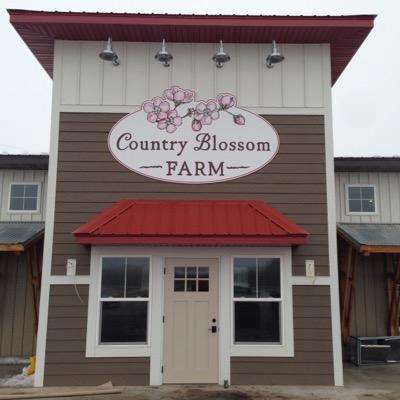 Apple orchard, bakery, corn maze, and more fall fun