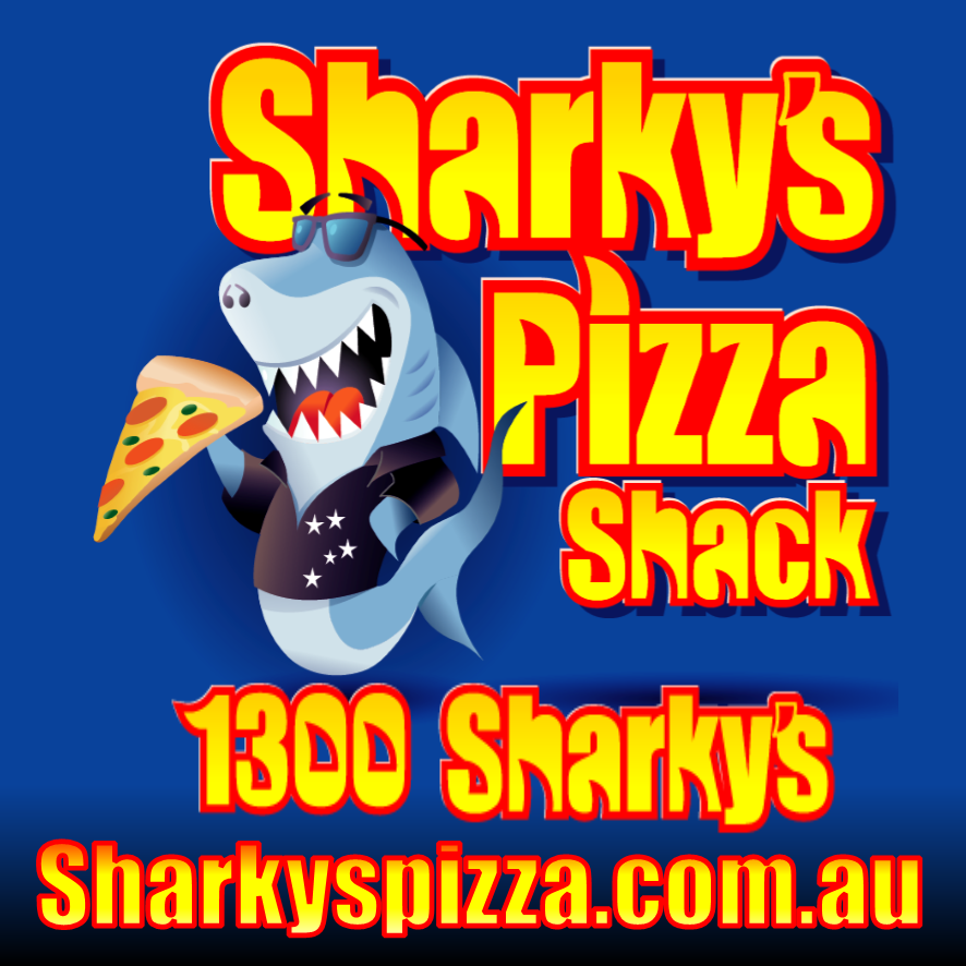 Sharkys_Pizza's profile picture. 