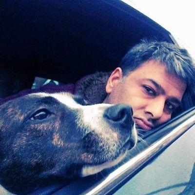 ladwa76's profile picture. 