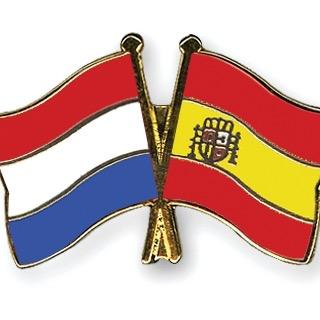 El sur de Europa mitifica al norte. Rompiendo mitos desde el ❤️ de 🇪🇺. Información interesante para español@s en 🇳🇱.0146🛑0253 .0371. 0487. 0591.0603.