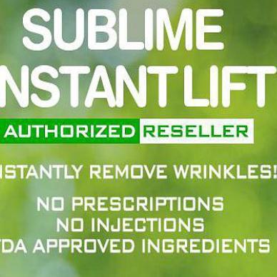 sublimeinstant1's profile picture. 