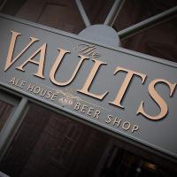 TheVaultsDevizes (@vaultsdevizes) 's Twitter Profile Photo