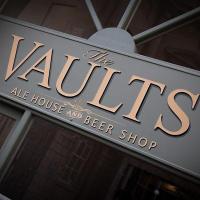 TheVaultsDevizes(@VaultsDevizes) 's Twitter Profile Photo