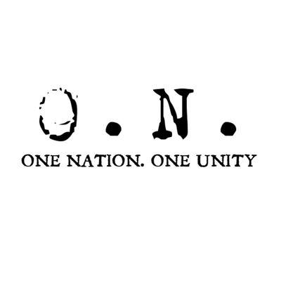 One Nation, One Unity!
Unifying an Fighting for the Liberation and Justice of All!
Join The Movement!