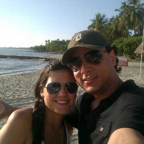 CAMILOESTRADAV's profile picture. 