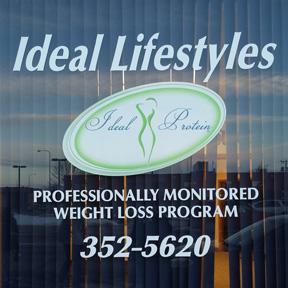 IdealLifes's profile picture. Corinn’s Infinite Health LLC – dba Ideal Lifestyles is an Authorized Center for the Ideal Protein Weight Loss Method and Products.