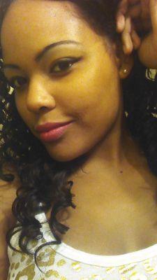 nbilbrey40's profile picture. I'm just trying to conquer the world  and look fabulous while doing it