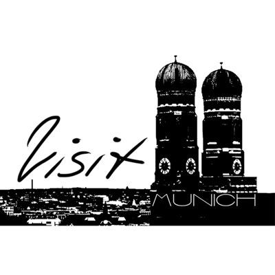 Visit_Munich's profile picture. #visit_munich • a different way to see the german | bavarian city with the big heart