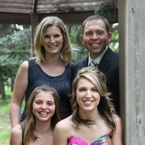Family man, educator, coach.