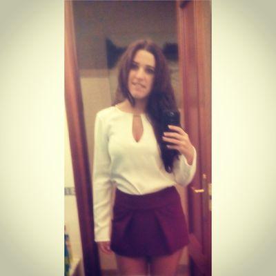 angycg7's profile picture. Sin un poco de locura, no hay felicidad...✌