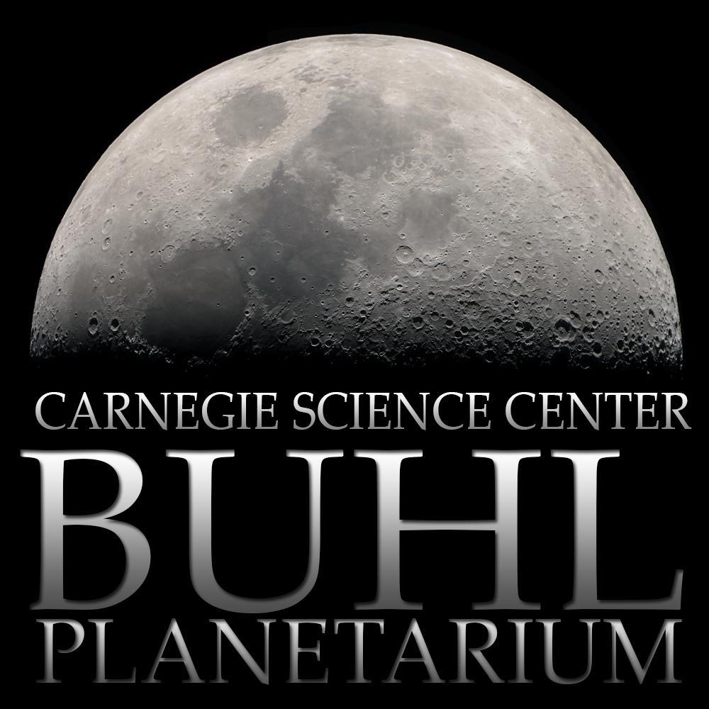 Located inside the Carnegie Science Center. Fulldome immersive shows, laser shows, astronomy outreach and more! Your friendly neighborhood spaceport since 1939.