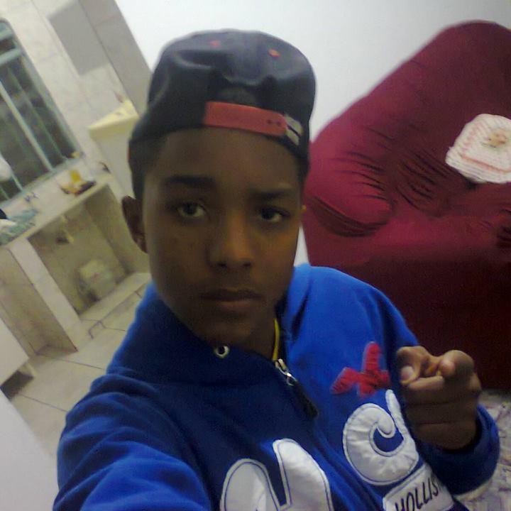 DuuMarcio's profile picture. 