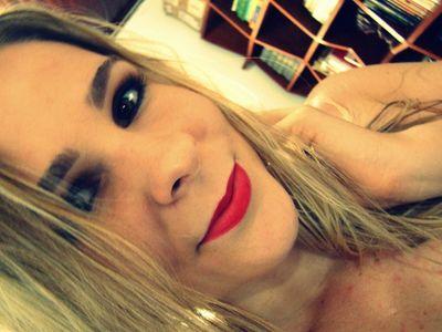 Cristã, Maquiadora, Consultora de Imagem,Estilo e Etiqueta Comportamental