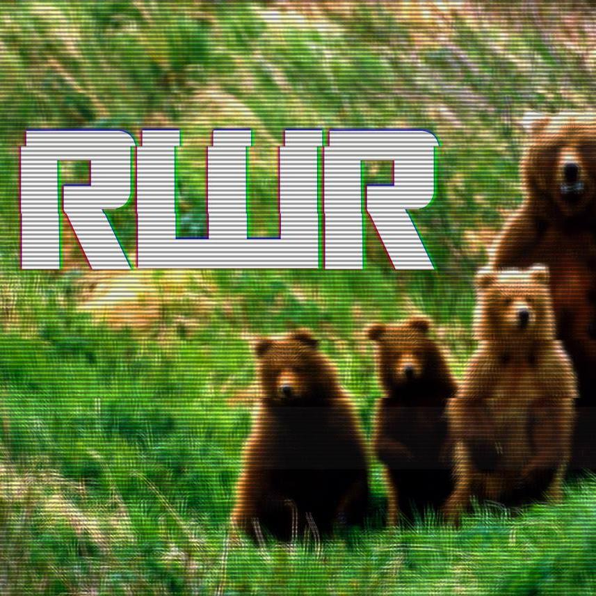 RWR is a band with 3 members. Its history is long, complicated and in the making. We need all the help we can get.