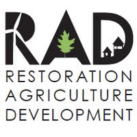 Restoration AG Dev. (@restorationagd) 's Twitter Profile