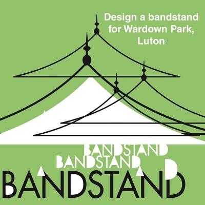 The Rotary Clubs in Luton are building a 'bandstand' in Wardown Park - providing a FREE community venue for music, art, exhibitions, theatre & more! #JoinIn