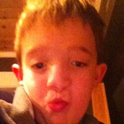 please follow me