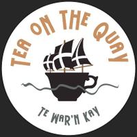 Tea on the Quay (@teaonthequay) 's Twitter Profile