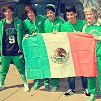 1Dbacktomexico's profile picture. 
