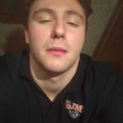 therealbigmac2's profile picture. never had 50 in 07 but sure as hell had 50 cheese burgers in 7mins
