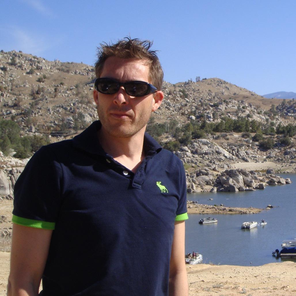 tcournez's profile picture. 