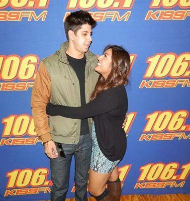 Reppin' SoMo to the death. Joseph SoMo is so unbelievable cute. I will always be a fan of him because he is my fav