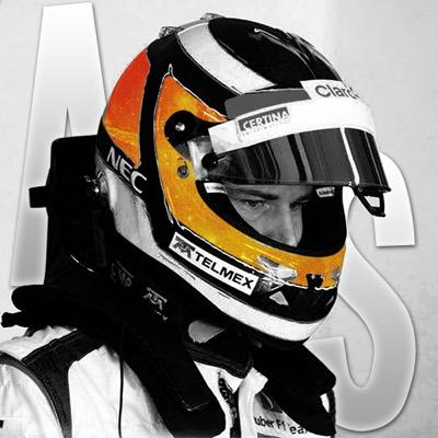 I make F1 videos.
