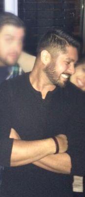 Mud_A's profile picture. Long and strong and down to get the friction on