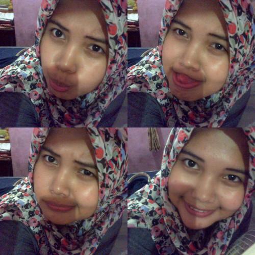 Masih takut || dika ku▲ || line : fatimahmaulanA