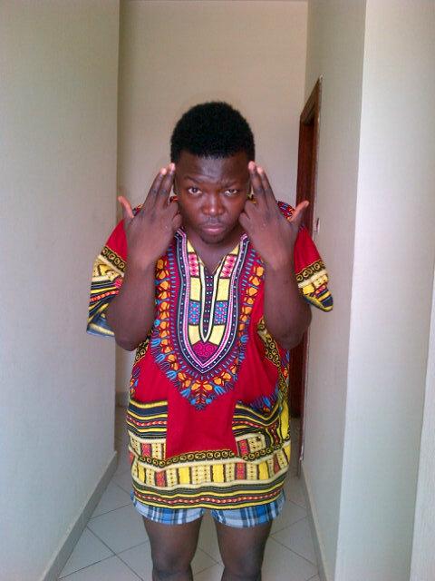 Being me makes GoD smile a lot . Thank GOD for making me and breathing in Me. So you what being you is, Am just me!.