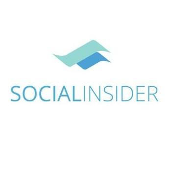 سوشال انسايدر حساب يرصد كل ما يدور بالتويتر والانستغرام من قضايا و مواضيع