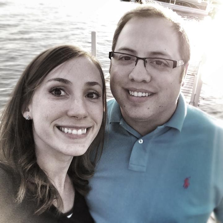 Gospel-centered Christian. Husband. Father. Pastor at Northwest Bible Church. Cleveland Native. Tortured Sports Fan.
