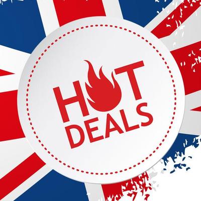 H&m hot deals uk