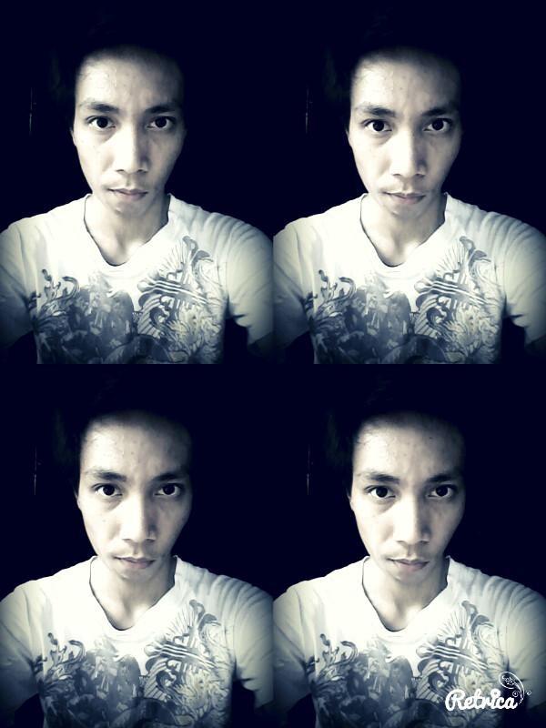 I'am Choirs of GPdI || Baby nya Jesus Christ :)