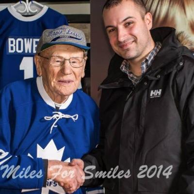Husband,Dad,fan of the Pittsburgh Penguins and Baltimore Orioles. Big fan of the original six hockey. Johnny Bower is the man! 
Mount Pearl,Newfoundland Canada