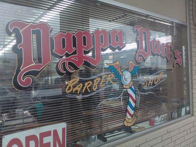 dappadansnrh's profile picture. 