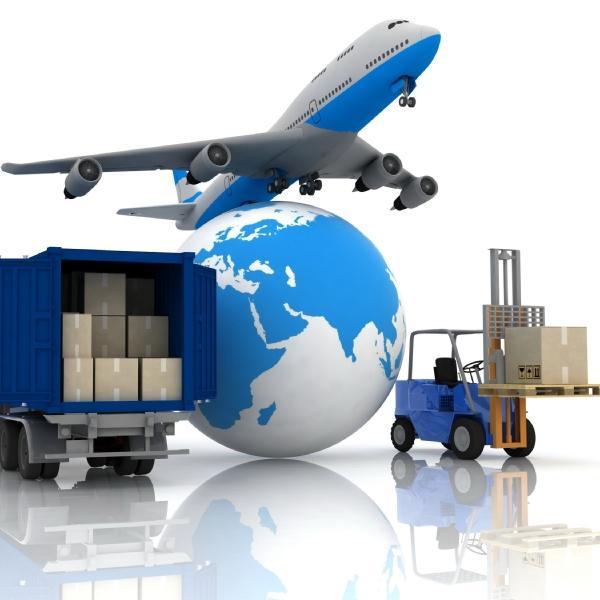 Tweet us the products your business supplies and we will place you in contact with foreign companies who will buy your products!