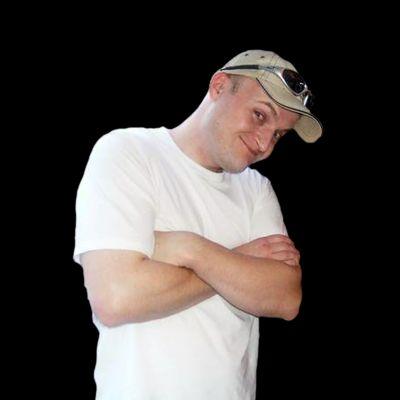 ScratchMoney's profile picture. Imagine That...