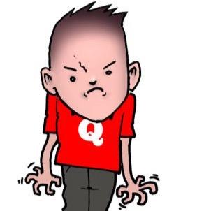 TiquismiquisMan's profile picture. Las cosas en su lugar, orden y estado. Ni más ni menos. En el punto medio está la virtud.