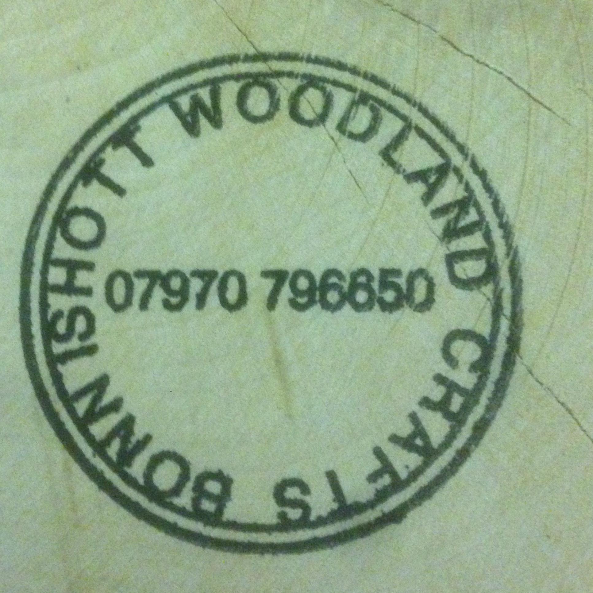 WoodlandCrafts1's profile picture. 