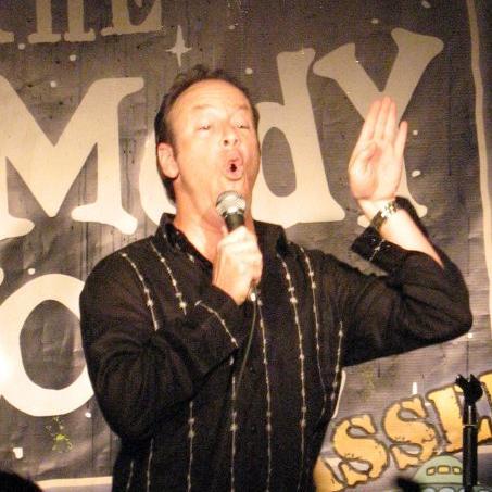 GorgesComedy's profile picture. Comedian/Father/Fly in Ointment. Sometimes co-host @ NBC Daytime