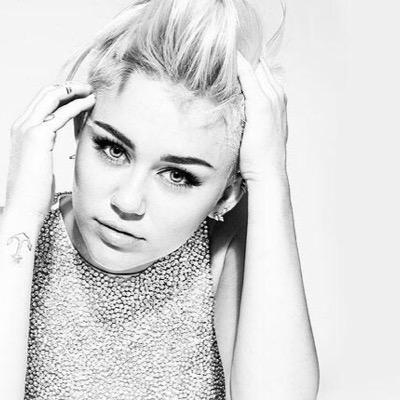 My name is Miley. I'm a singer and a professional twerk star. Hannah Montana is dead, so don't talk about her. People change, I definitely have...