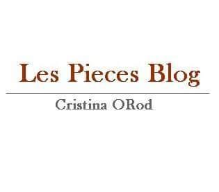 Collares y pulseras diseñadas y creadas a mano para mis Les Pieceras por Cristina ORod ··P o r u n a i m a g i n a c i ó n i n f i n i t a··