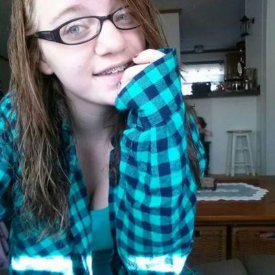 Carter girl, but a slut for sammy.