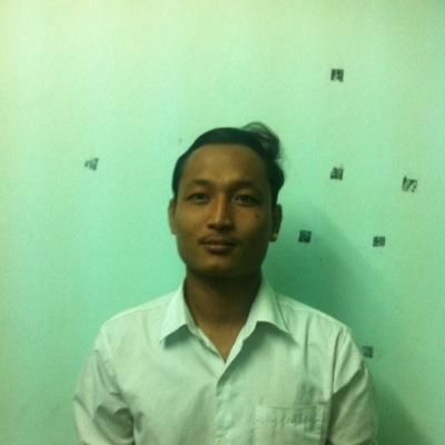 All people share website me