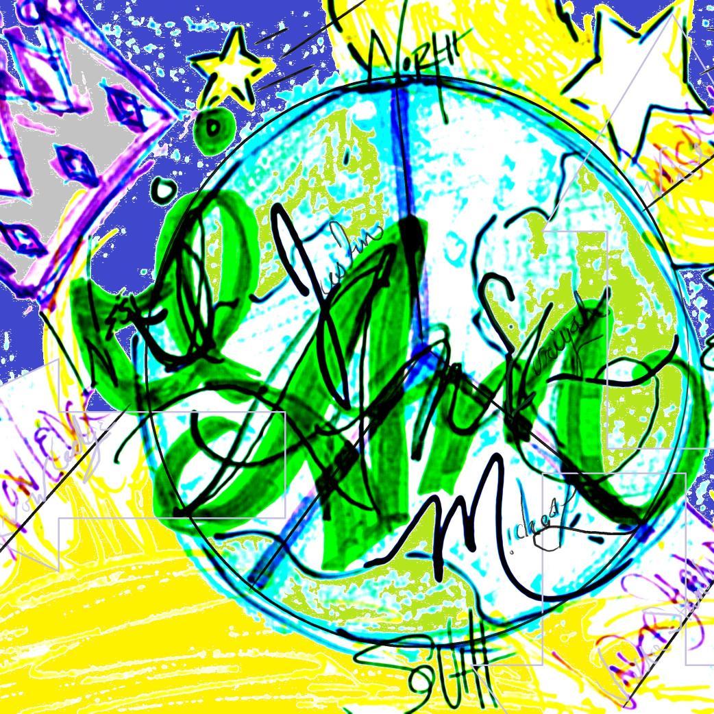 startin new, sum1 hacked all my old networks anyway!