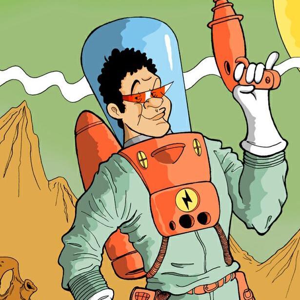 Seb8092's profile picture. 