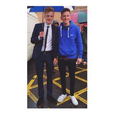 Chesterfield FC // Brigg Town FC + u18s // Char