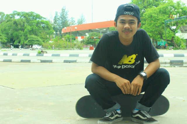 line : FajarOC